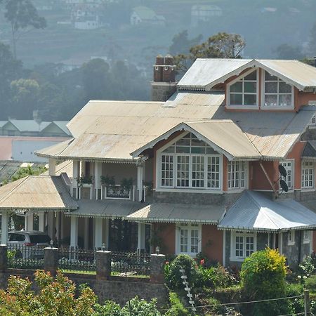 Royal Wattles Apartamento Nuwara Eliya Exterior foto