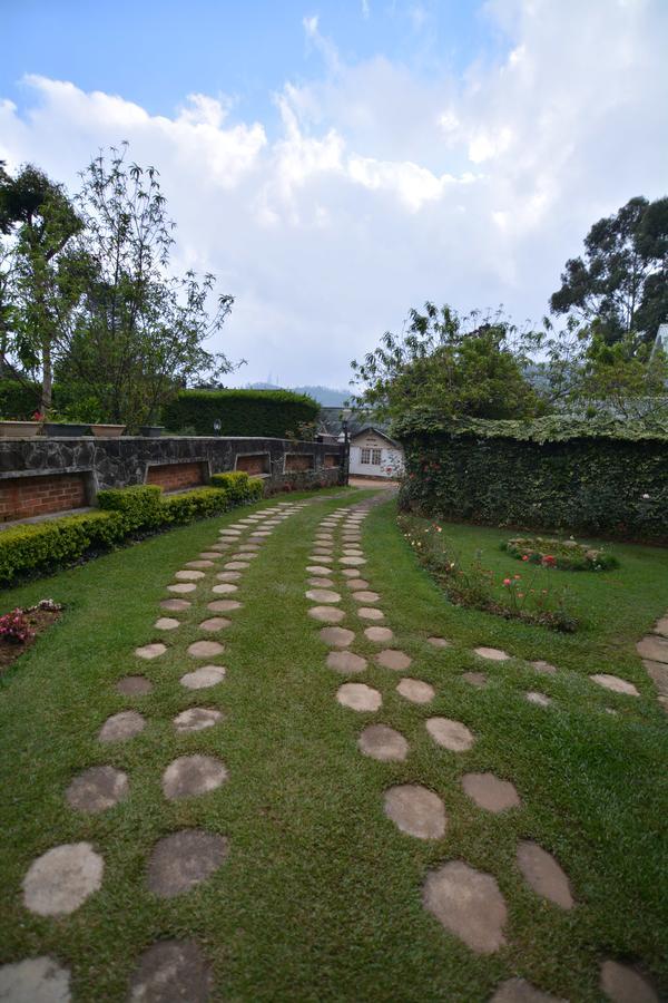 Royal Wattles Apartamento Nuwara Eliya Exterior foto